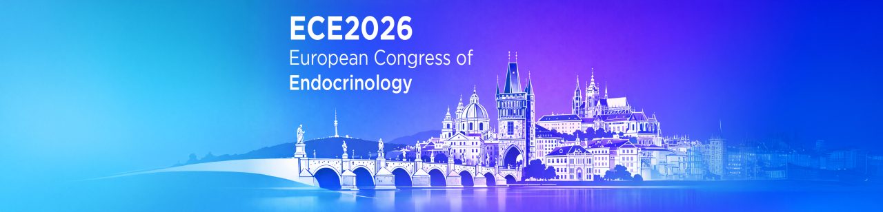 ECE 2026 - European Congress of Endocrinology