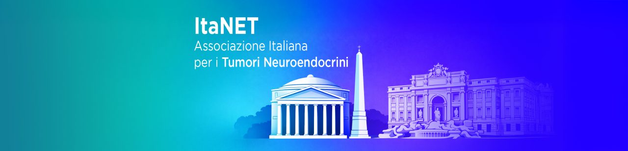 ItaNET 2026 - Congresso dell’Associazione Italiana per i Tumori Neuroendocrini